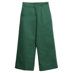 Zircone Wide Trousers