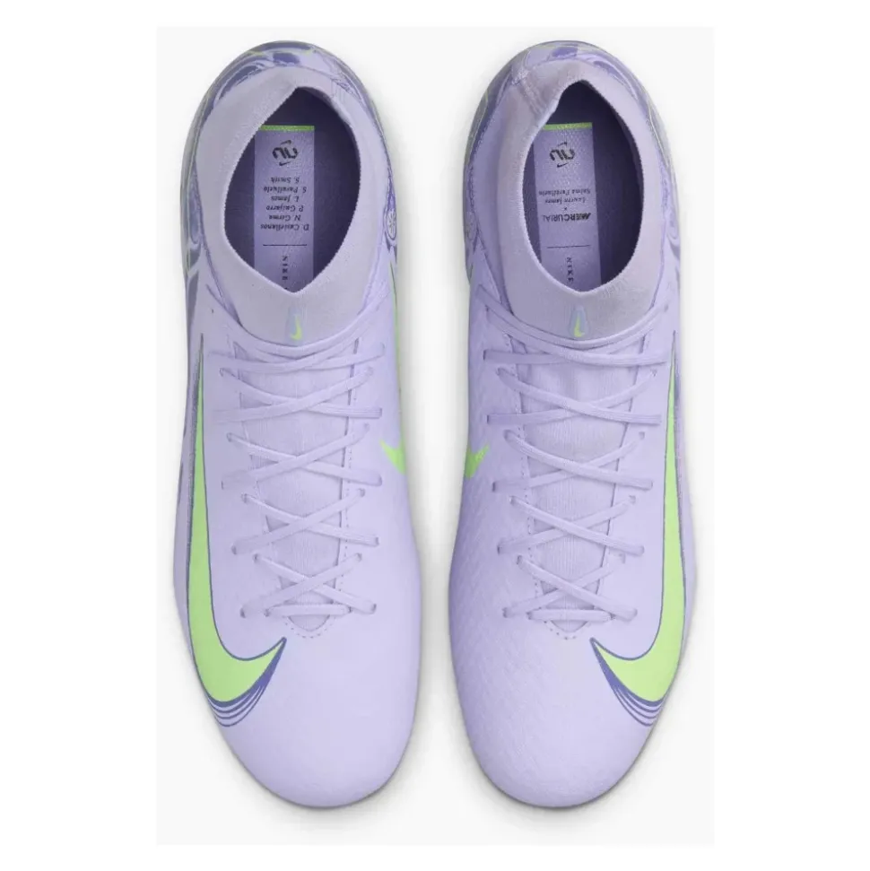 ZM SUPERFLY 10 ACAD FG/MG NU