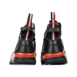 Zone 93 High Leather Shoe