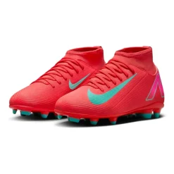 Zoom Mercurial Superfly 10 Club FG/MG Buty Piłkarskie