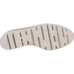 Złote Damskie Mokasyny Pierścienie